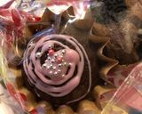 チョコマドレーヌ作り方7写真