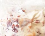 我が家の定番☆インド風チキンカレー作り方1写真