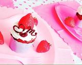簡単♡ミニチョコカップケーキ♡作り方5写真