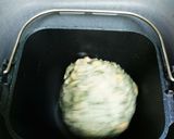 元祖落花生の豆餅作り方12写真
