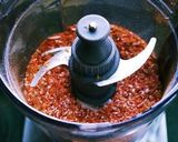 エコ美容！エビの殻deスープと粉末づくり作り方5写真
