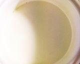 濃厚!チョコプリン作り方1写真