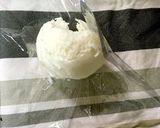 雪見だいふくみたいなもちアイス作り方3写真