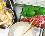 カリカリサクサク納豆大葉のり天ぷら作り方6写真