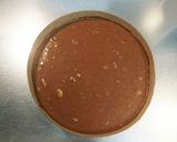 チョコバナナケーキ作り方6写真