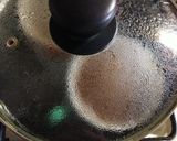 濃厚!チョコプリン作り方7写真