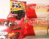 簡単☆バースデーケーキ☆似顔絵作り方1写真