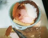 簡単☆バースデーケーキ☆似顔絵作り方3写真