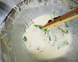 カリカリサクサク納豆大葉のり天ぷら作り方9写真