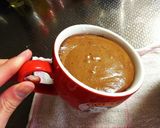 濃厚!チョコプリン作り方9写真