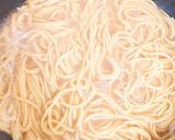 スープも美味しい♪野菜たっぷりチャンポン作り方10写真