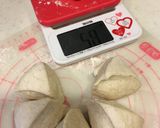 しらさきぱん作り方5写真