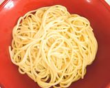 スープも美味しい♪野菜たっぷりチャンポン作り方11写真