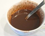 HMで簡単♪チョコレートワッフル作り方2写真