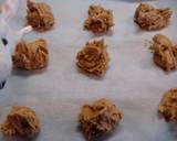 【カラフルチョコで】ポップなクッキー作り方4写真
