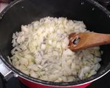 スパイスから作るカレー作り方3写真