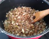 スパイスから作るカレー作り方4写真