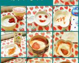 カルピスヨーグルト☆ぷらすジャム♡作り方30写真