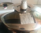 マーマレード作り方7写真