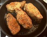 おせちお正月冷凍保存!簡単焼き豚作り置き作り方5写真