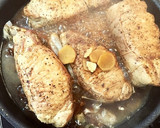 おせちお正月冷凍保存！簡単焼き豚作り置き作り方7写真