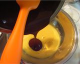✔驚く美味さ。ガトーショコラカップケーキ作り方10写真