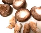 しいたけの保存方法作り方3写真