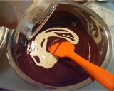 ✔驚く美味さ。ガトーショコラカップケーキ作り方11写真