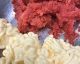 シンプルで絶品☆明太子マヨネーズパスタ作り方3写真