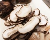しいたけの保存方法作り方4写真