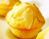 HMモカチョコカップケーキ☆ホワイトデー作り方30写真