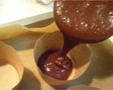 ✔驚く美味さ。ガトーショコラカップケーキ作り方18写真