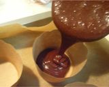 ✔驚く美味さ。ガトーショコラカップケーキ作り方18写真