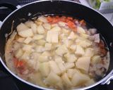 スパイスから作るカレー作り方9写真
