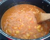 スパイスから作るカレー作り方10写真