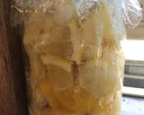 塩レモン(常備菜)作り方3写真