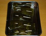 サーモンの昆布巻き作り方4写真