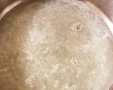 さばのみぞれ煮作り方3写真