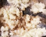 さばのみぞれ煮作り方6写真