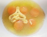 簡単旨❤しらすと卵のペペロンチーノ風炒め作り方2写真