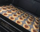 見た目砂漠のクッキー！作り方6写真