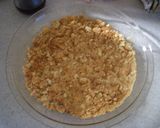 ゼラチン生クリーム不要!レアチーズケーキ作り方2写真