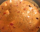 我が家の定番☆インド風チキンカレー作り方5写真