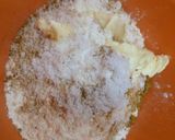 炊飯器でちぎりカレーパン作り方2写真