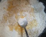 炊飯器でちぎりカレーパン作り方4写真