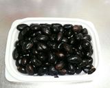 ☆お総菜黒豆の簡単炊き直し☆☆☆作り方1写真