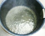 ☆お総菜黒豆の簡単炊き直し☆☆☆作り方3写真