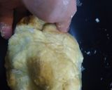 炊飯器でちぎりカレーパン作り方5写真