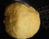 炊飯器でちぎりカレーパン作り方6写真