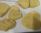 炊飯器でちぎりカレーパン作り方8写真